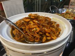 -三台山庄中餐厅
