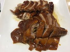 -老字号蛇口德记烧腊饭店·海鲜加工