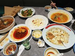 -1937青岛老味道·海肠捞饭·青岛菜(大鲍岛栈桥店)