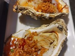 -最锦烧烤(恒升现代城店)