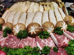 梦回丽江-慢丽江·云南野生菌土鸡锅(付家庄店)