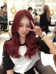 点击看大图 -3AM HAIR SALON烫发染发接发