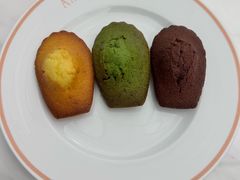 -Angelina安吉丽娜(恒隆广场店)