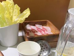 -菌小白火锅(时尚天河店)