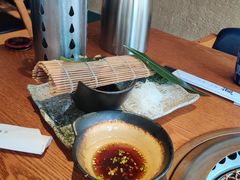 -炎蔵牛舌烤肉
