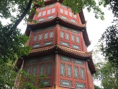 -房湖公园
