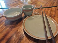-民俗村柴火灶·景德江西菜(中国陶瓷博物馆店)