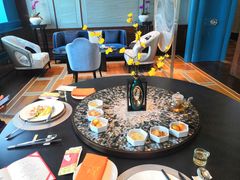 -北京饭店谭家菜