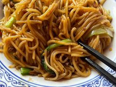 经典牛肉炒粉-赣南粉局·江西小炒·锅气炒粉(巴黎春天店)