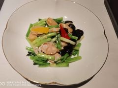 -金色艳阳天•粤菜 淮扬菜(古平岗店)