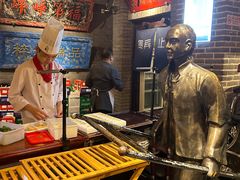 -北平盛世·新京菜·北京烤鸭(劲松·双井店)