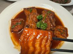 -船歌·鱼水饺青岛菜(闽江二路店)