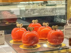 -酷巧·巧克力糖果店