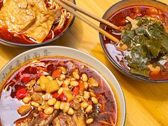 -小卫香辣面馆(老二中老大门店)