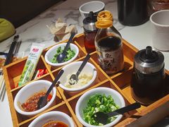 -无界釜·河豚鱼汤锅(红山动物园店)