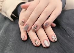 -糖·美学·美甲