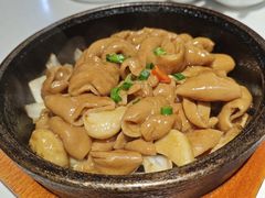 -徽镇小厨·经典徽菜(马连道店)