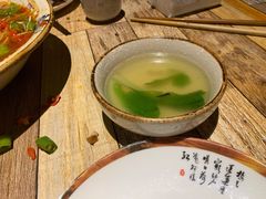 -三叔特色自贡菜(中海国际店)