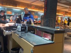 -老淮滨-蚌埠非遗小吃(淮河路店)