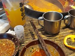 -冯校长老火锅(深圳总店)