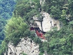 -武当山风景区