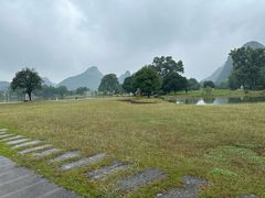 -Club Med地中海俱乐部·桂林度假村