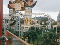 -七彩云南欢乐世界