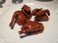 -香樟花园新粤料理(无锡万象城店)