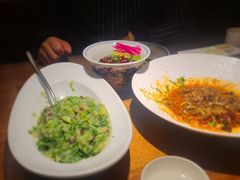 -北京老铺烤鸭(时代广场店)