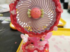 -Summer House夏莫手工坊团建活动(世博源店)