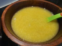 招牌小米粥-西北杂粮筐手工面凉皮(来福士店)