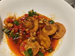 -兰湘子·湘菜小炒(长安万科广场店)