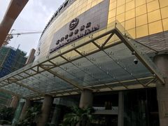 -厦门喜来登酒店
