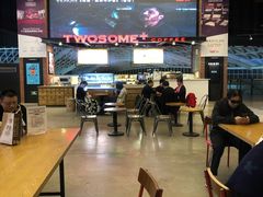 -CGV星星影城(颐堤港ScreenX店)