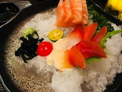 -角落里(中山公园店)