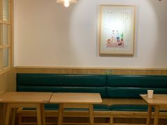 大堂-米国现煲煲仔饭(塔子湖店)