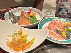 -叙叙苑(大阪店)