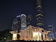 -海心沙亚运公园