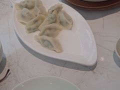 -船歌·鱼水饺青岛菜(国贸商城店)