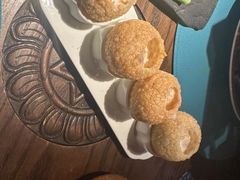 -甘尼仕印度餐厅酒吧(斜塘老街店)