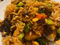 八珍豆腐-清真宏玉祥黄门脸餐厅(华荫东里店)