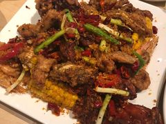 -避风塘(百联东郊店)