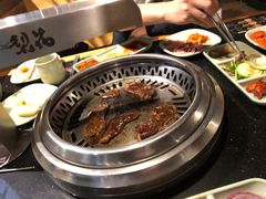 -梨花自助烤肉(天河城店)