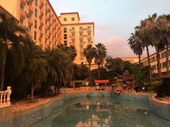 -新天地酒店(儋州夏日广场店)