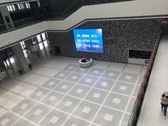 -泰州学院济川路校区-图书馆