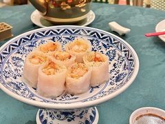 -誉八仙粤菜(万象天地店)