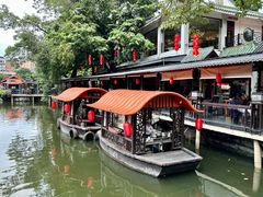 -侨美·唐荔园·40年地道粤菜