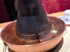 东镇老火锅-东镇老火锅(长春路首店)