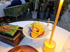 -沿途四季·云南菜·诗酒茶(蓝色港湾店)