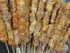 -瑞杰烧烤店·24小时营业(山东路店)